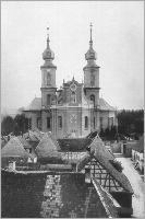 St. Peter vor 1913