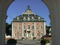Amtsgericht Bruchsal