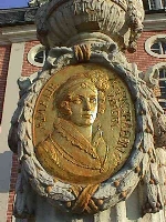 Markgräfin Amalie von Baden