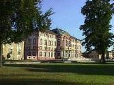 Schloss Bruchsal